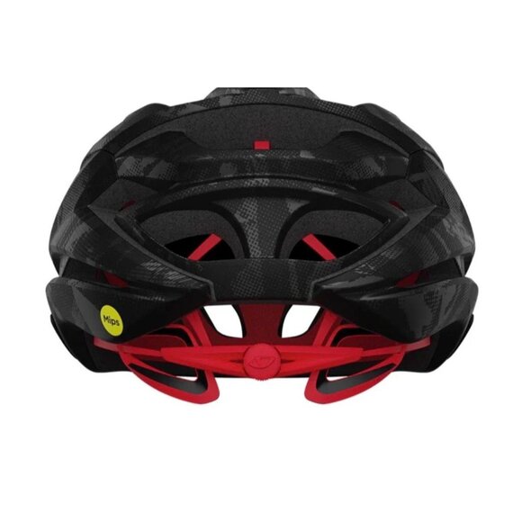 NWT Giro Artex MIPS Mountain Bike Helmet Matt Black Size S (51-55cm) $140 [jb] main image 5